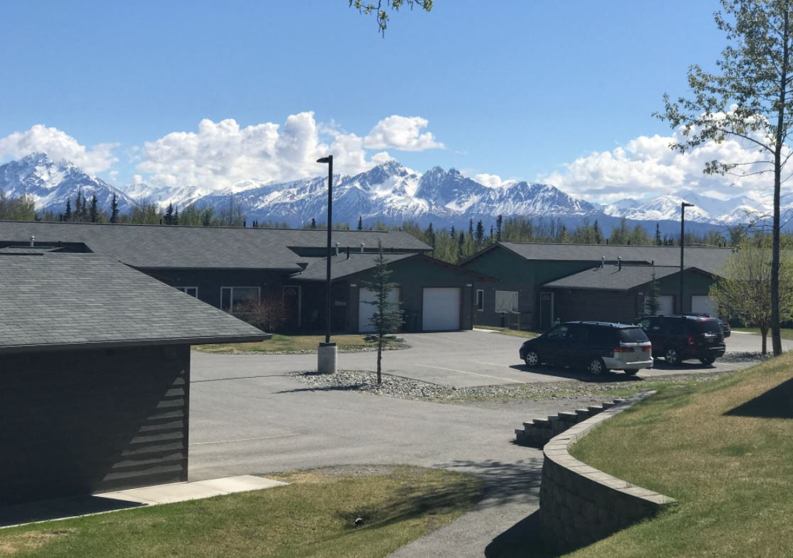 The Birches Apartments, 201 E Kalli Circle, Wasilla, AK RentCafe